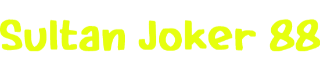 Sultan Joker 88